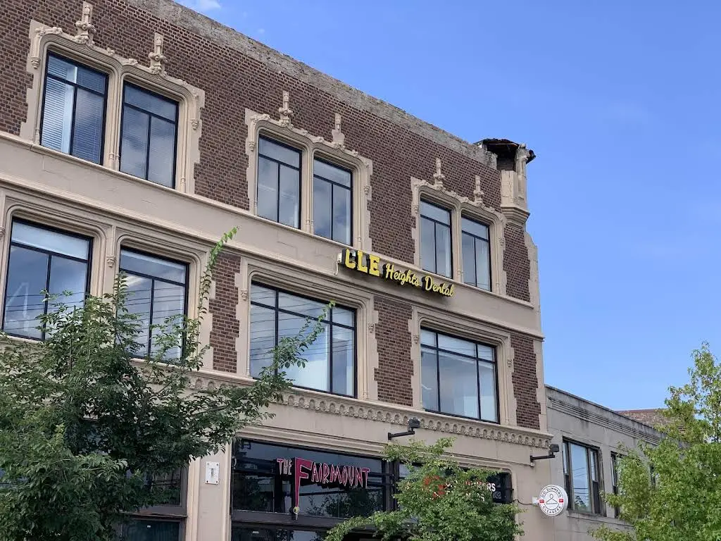 Heights Family Dental
