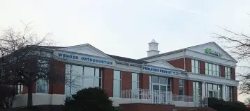 Pediatric Dentistry of Aurora