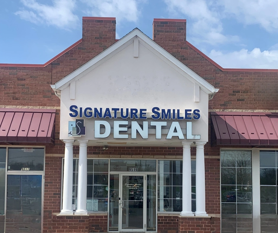 Signature Smiles Dental