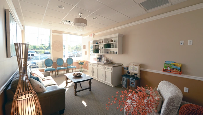 Signature Smiles Dental