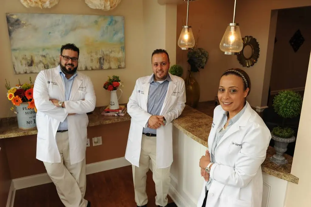 Signature Smiles Dental