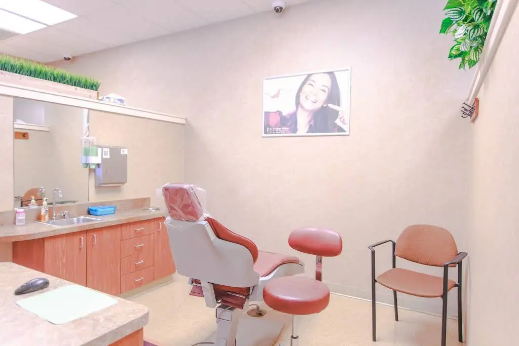 Premier Smiles Orthodontics