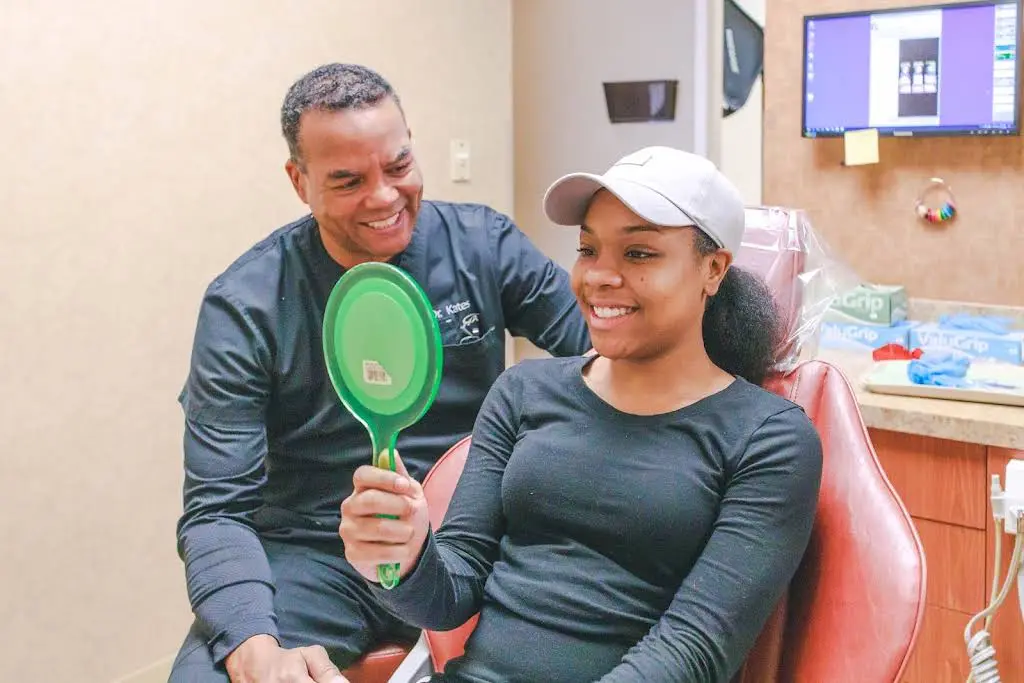 Premier Smiles Orthodontics