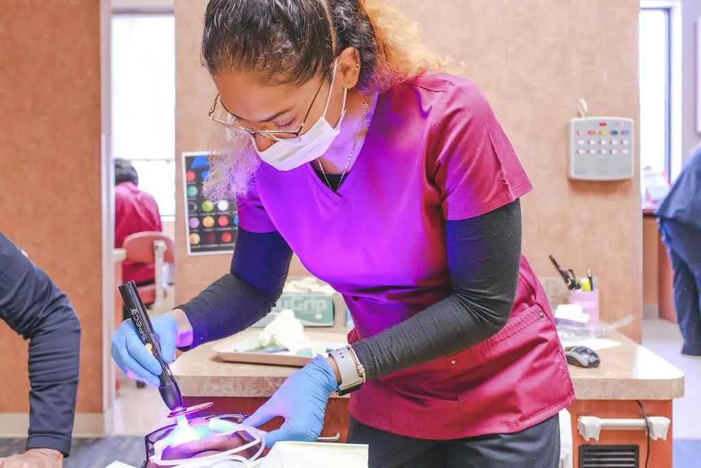 Premier Smiles Orthodontics