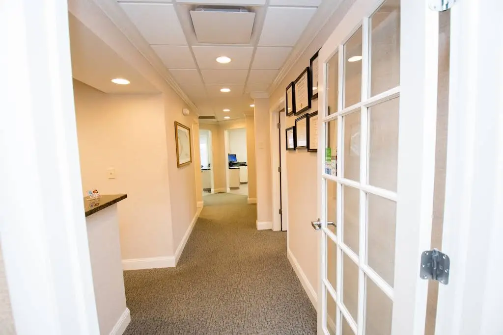 Berger Family Dentistry