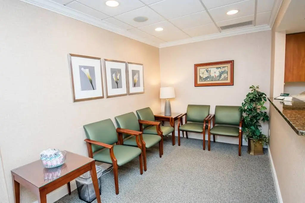 Berger Family Dentistry