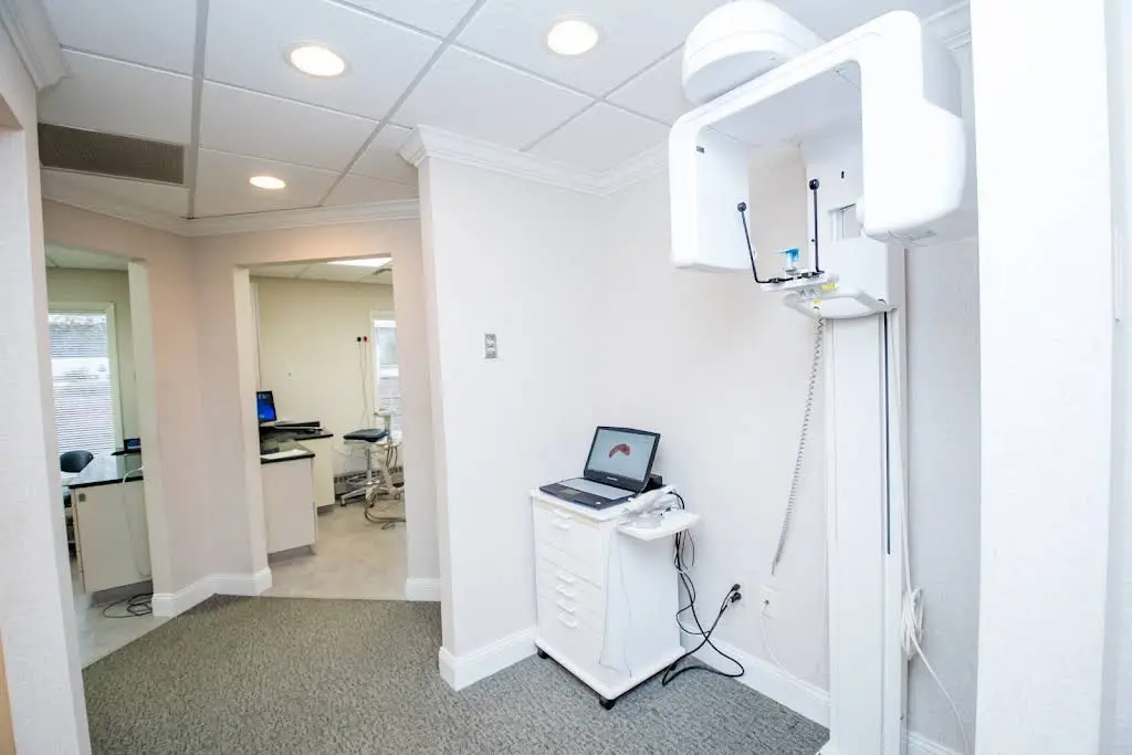 Berger Family Dentistry