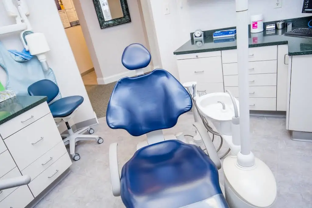 Berger Family Dentistry