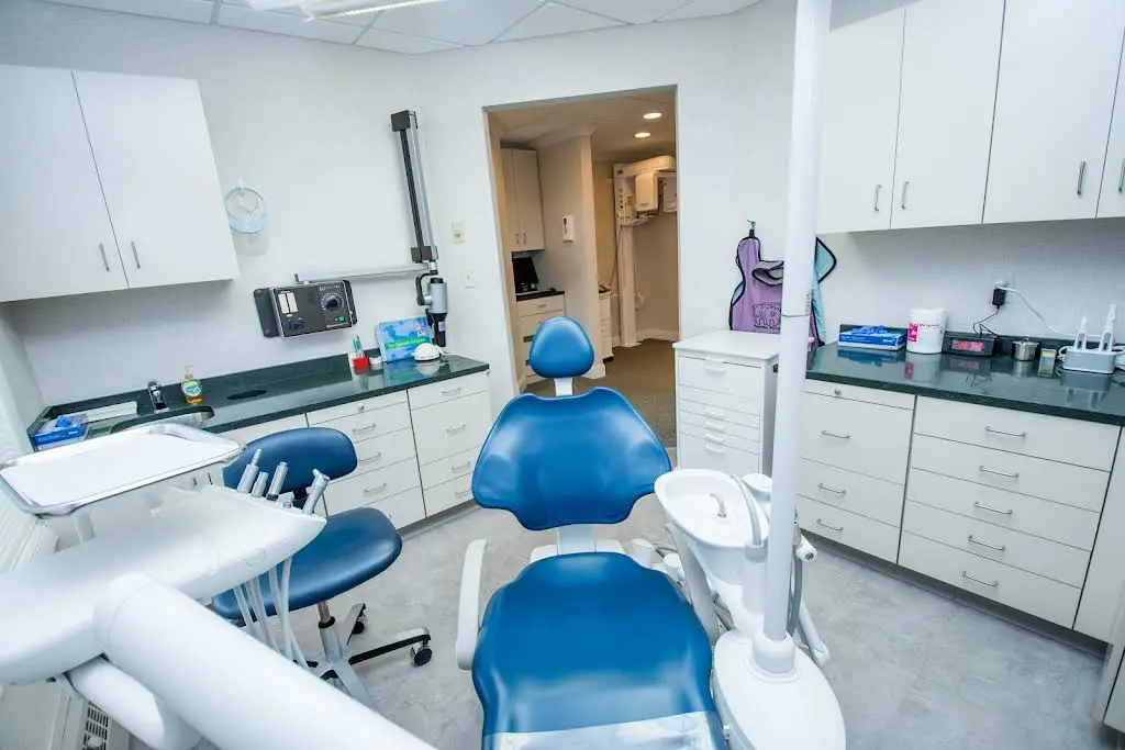 Berger Family Dentistry