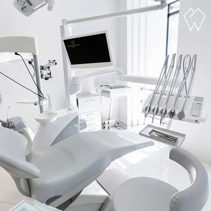 Peter Smilovits DDS & Associates