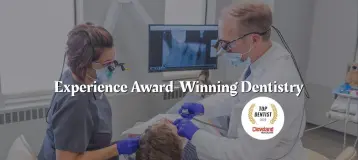 Orange Place Family Dentistry