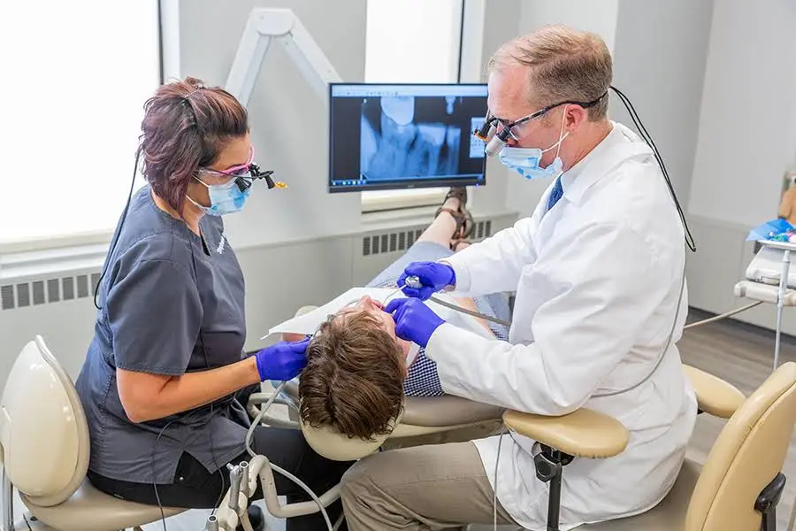 Orange Place Family Dentistry