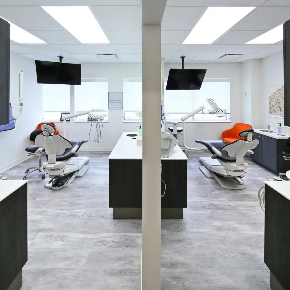 Orange Place Family Dentistry
