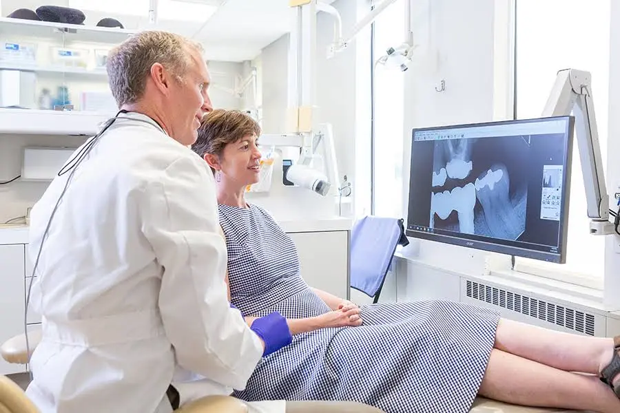 Orange Place Family Dentistry