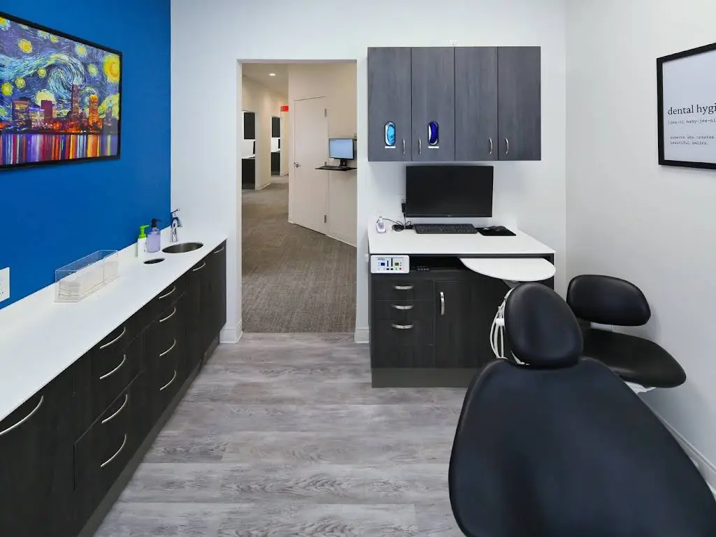 Orange Place Family Dentistry