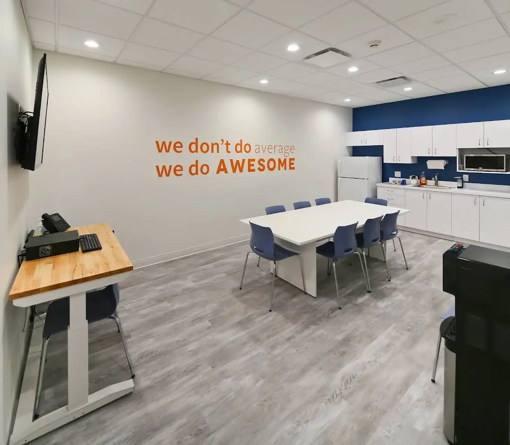 Orange Place Family Dentistry