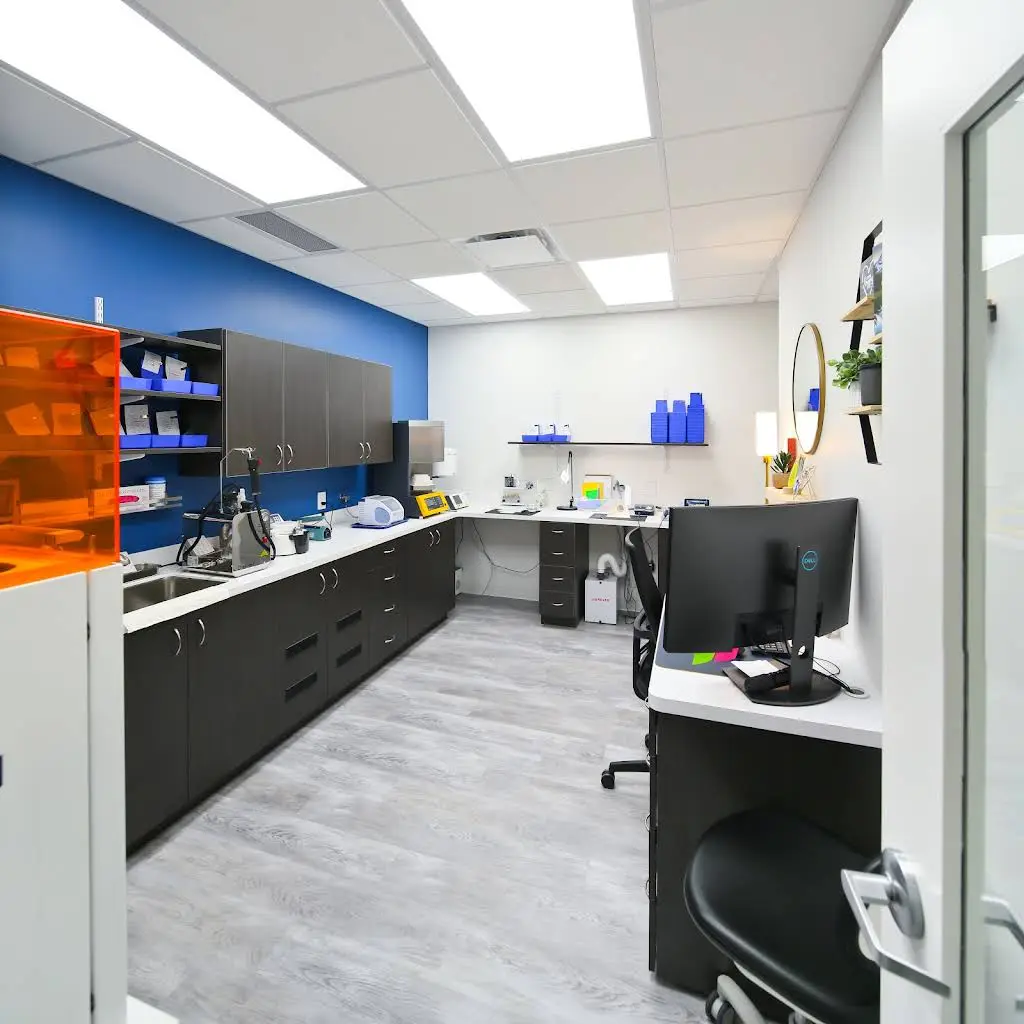 Orange Place Family Dentistry