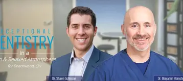The Center for Advanced Dentistry