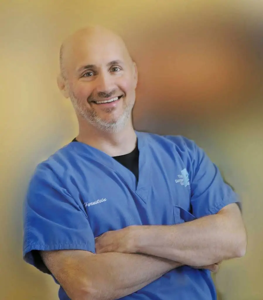 The Center for Advanced Dentistry