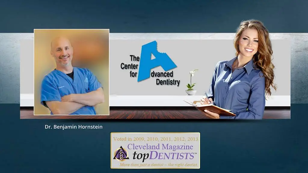 The Center for Advanced Dentistry