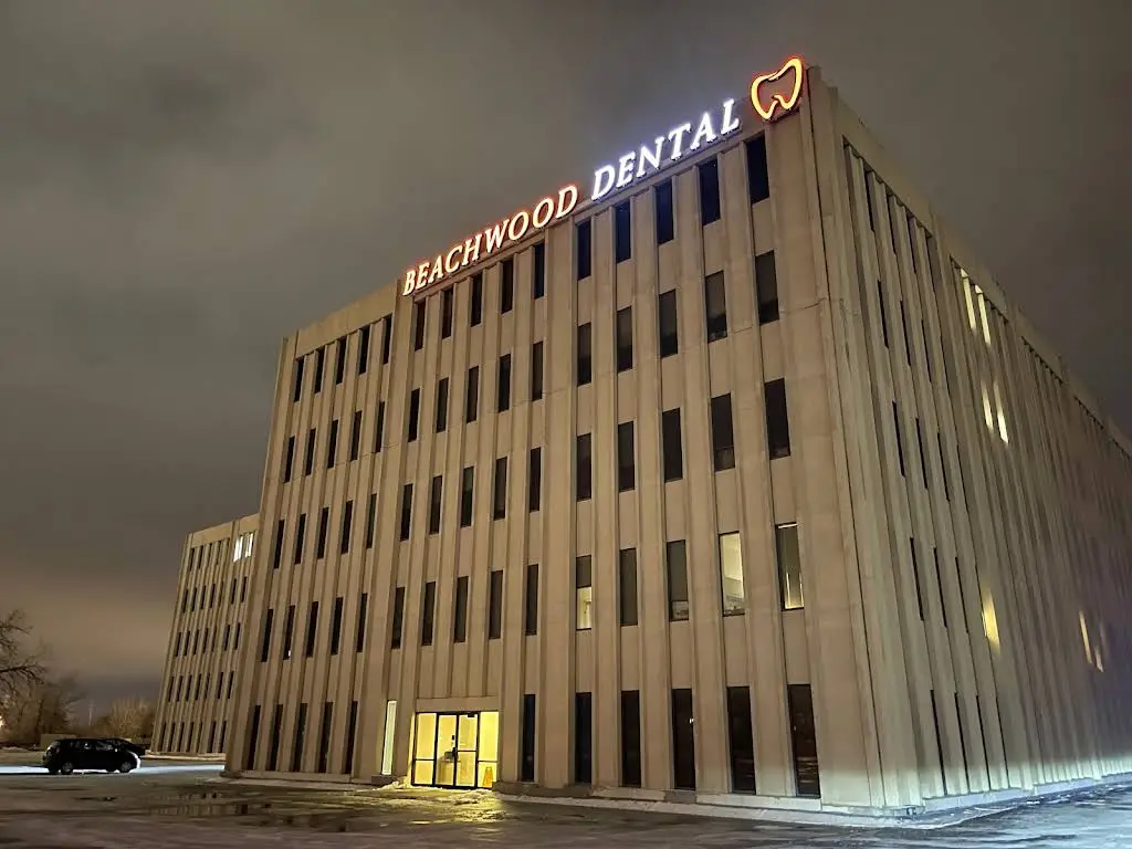 Beachwood Dental