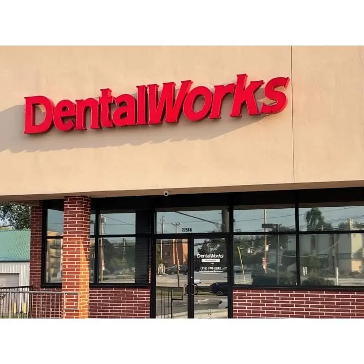 DentalWorks & Orthodontics Beachwood