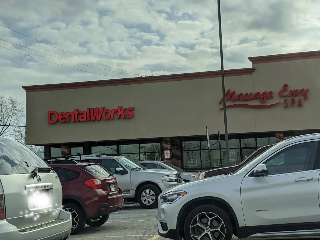DentalWorks & Orthodontics Beachwood