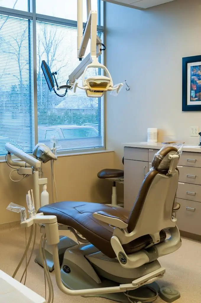 ClearChoice Dental Implant Center