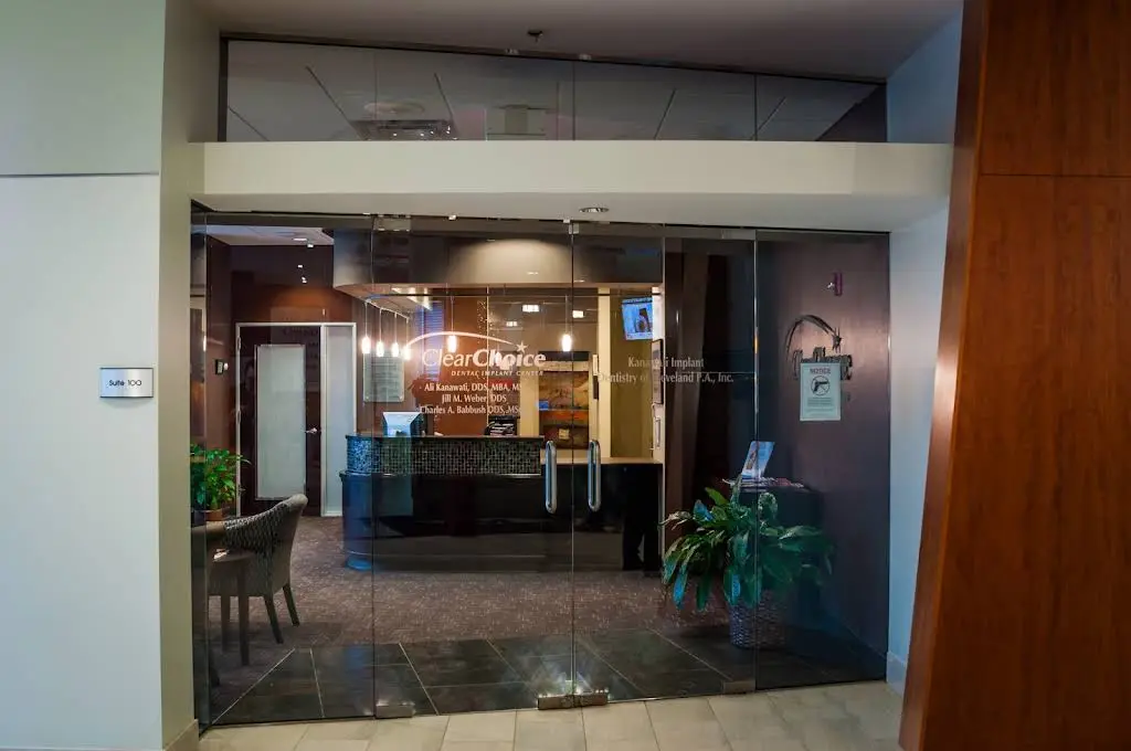 ClearChoice Dental Implant Center
