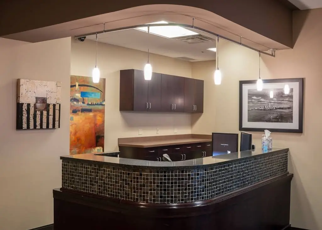 ClearChoice Dental Implant Center