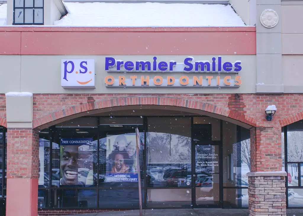 Premier Smiles Orthodontics