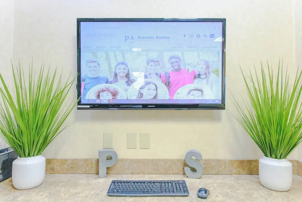 Premier Smiles Orthodontics