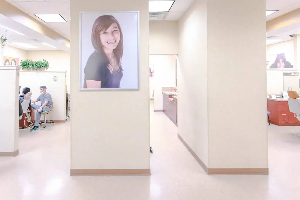 Premier Smiles Orthodontics