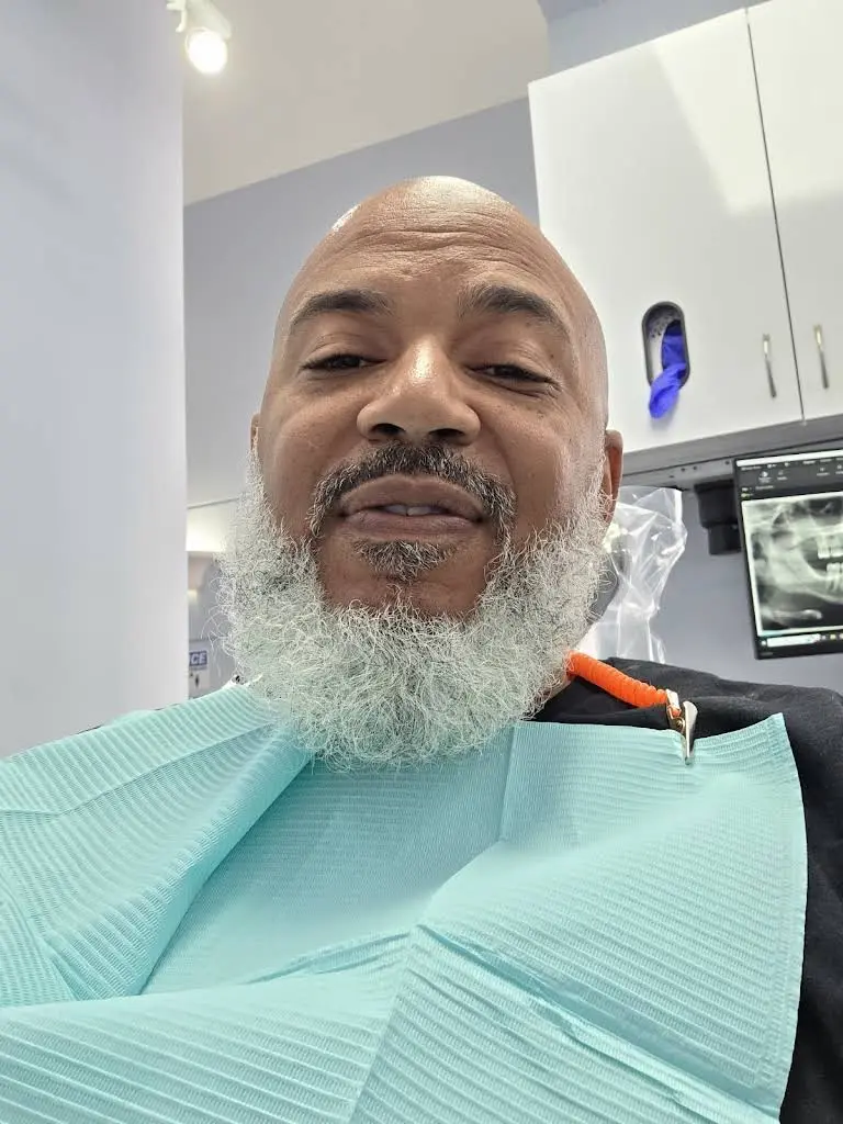 Harper & Gilmore Family Dentists