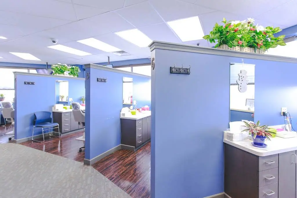 Premier Smiles Orthodontics