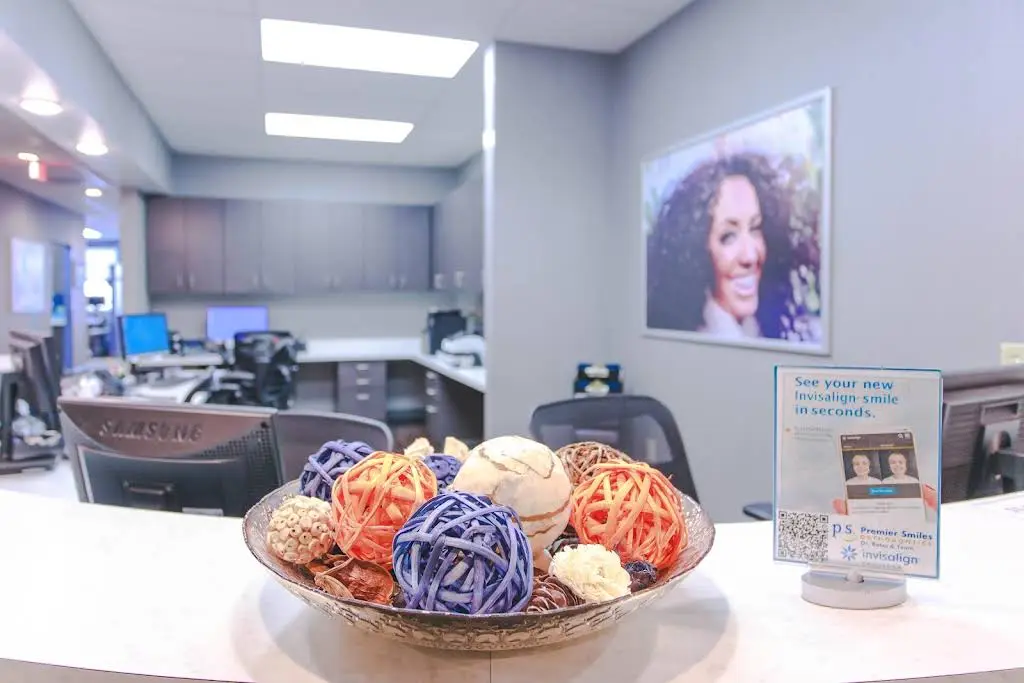 Premier Smiles Orthodontics