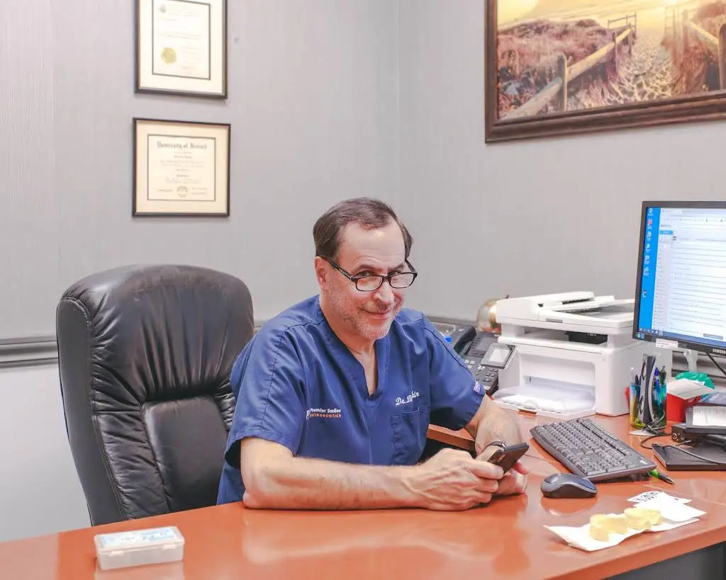 Premier Smiles Orthodontics