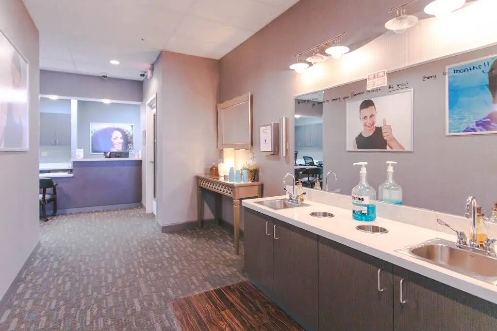 Premier Smiles Orthodontics