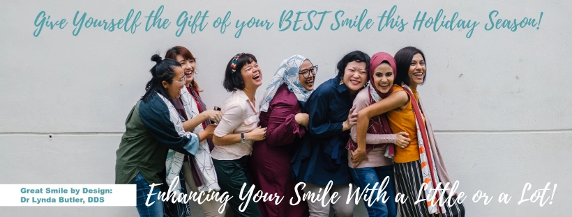 Great Smiles by Design: Dr. Lynda Butler, DDS