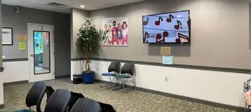 Growing Smiles Children's Dentistry