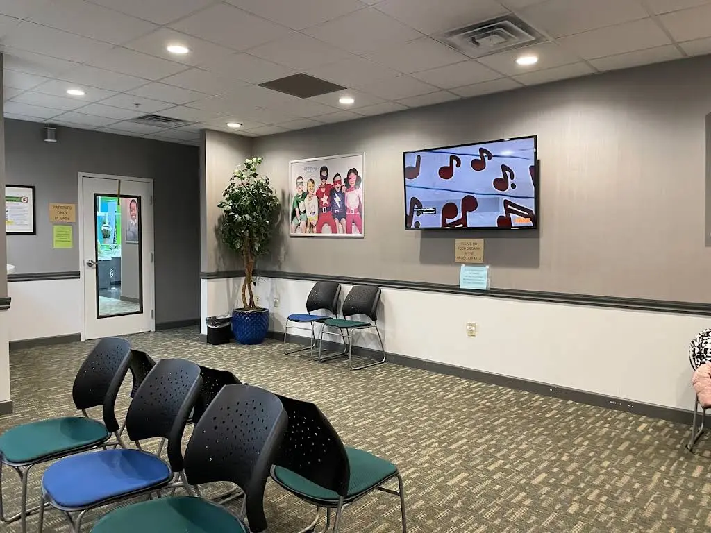 Growing Smiles Children's Dentistry