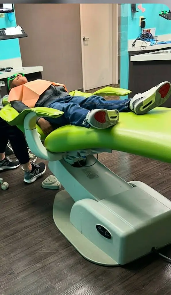 Growing Smiles Children's Dentistry