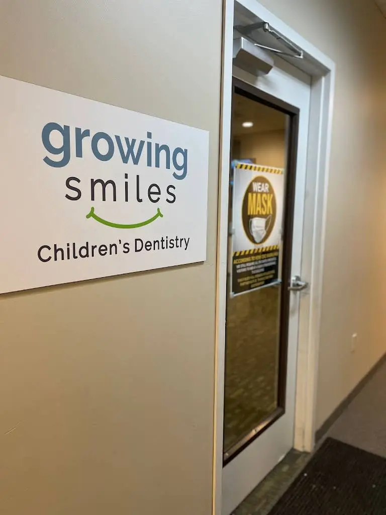 Growing Smiles Children's Dentistry