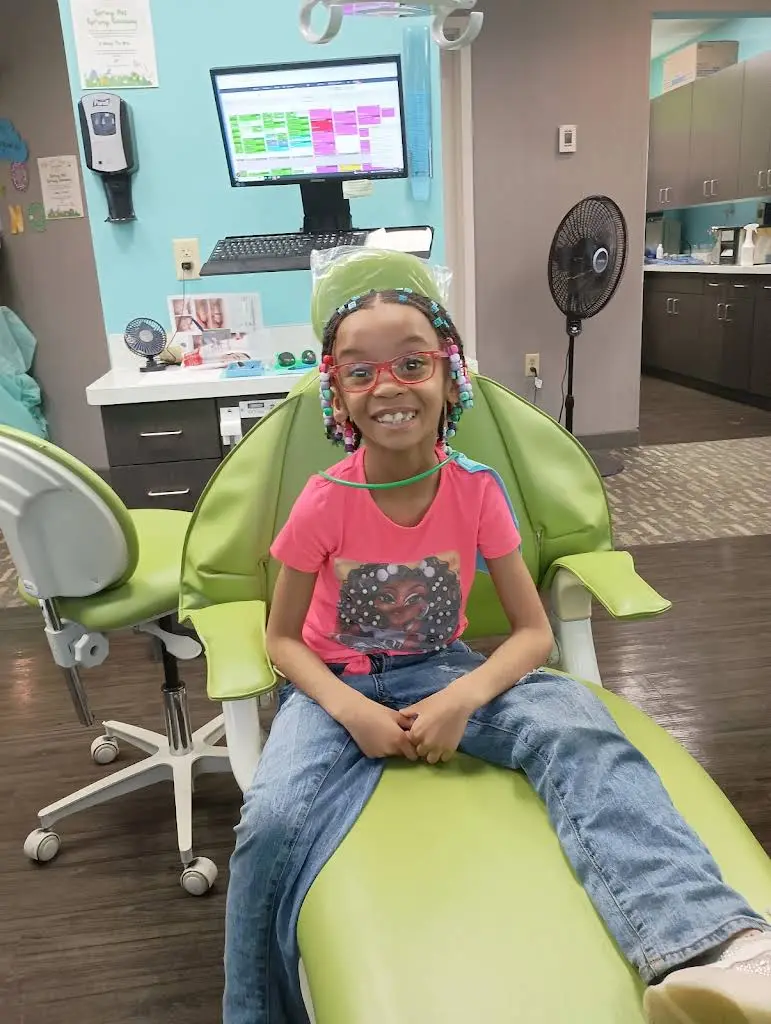 Growing Smiles Children's Dentistry
