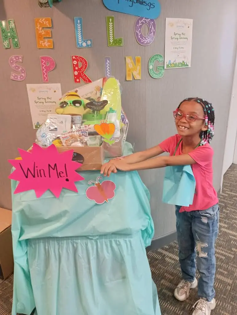 Growing Smiles Children's Dentistry