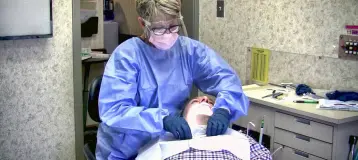 Western Reserve Periodontics