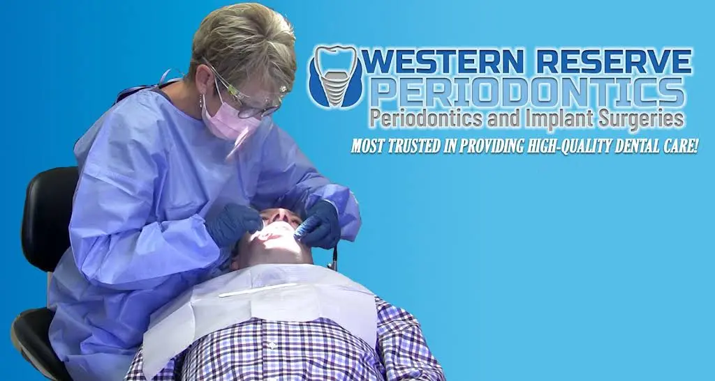 Western Reserve Periodontics