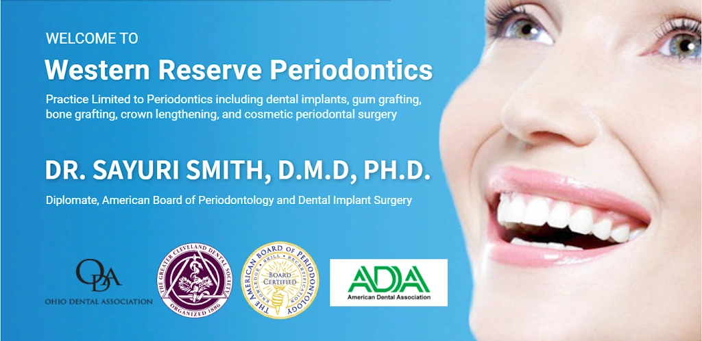 Western Reserve Periodontics