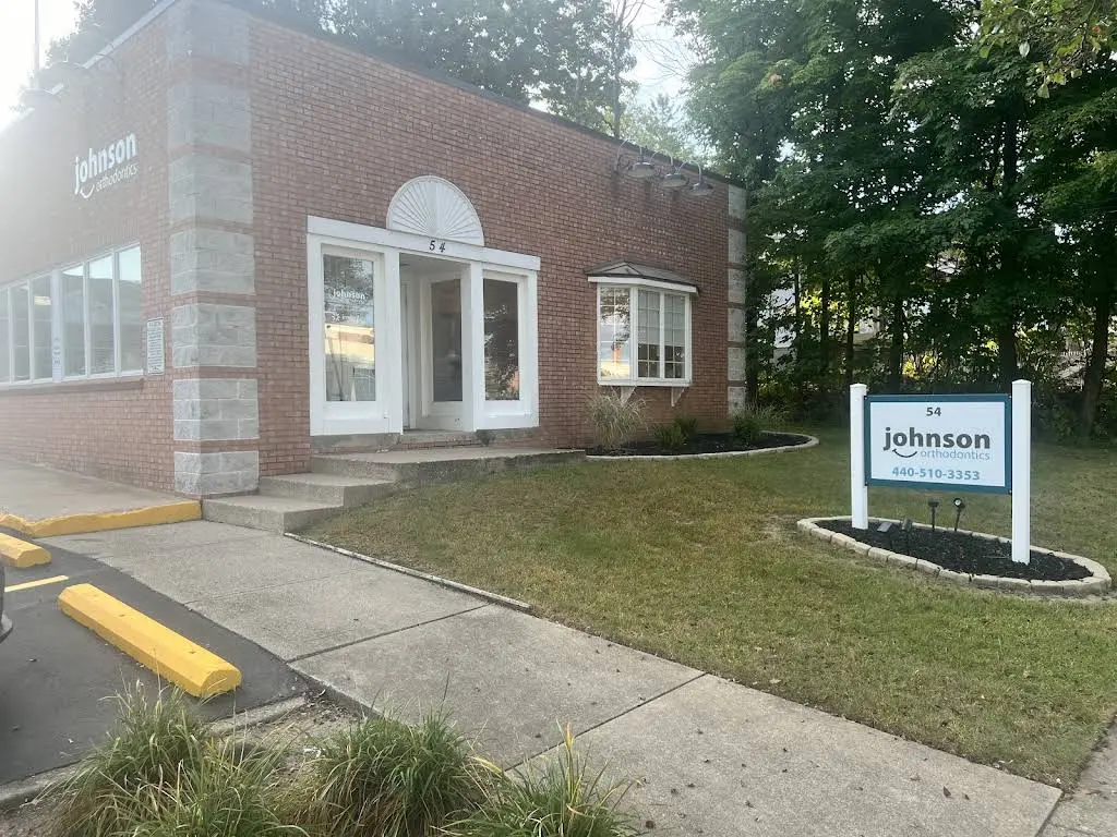 Johnson Orthodontics