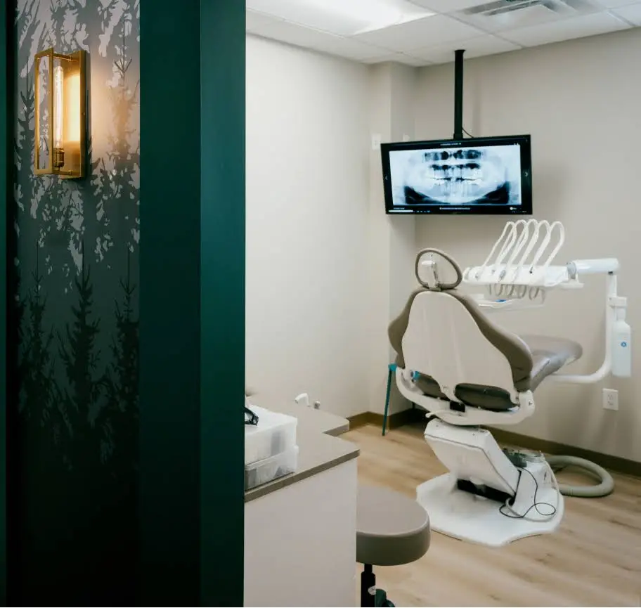 The Dental Wellness Company